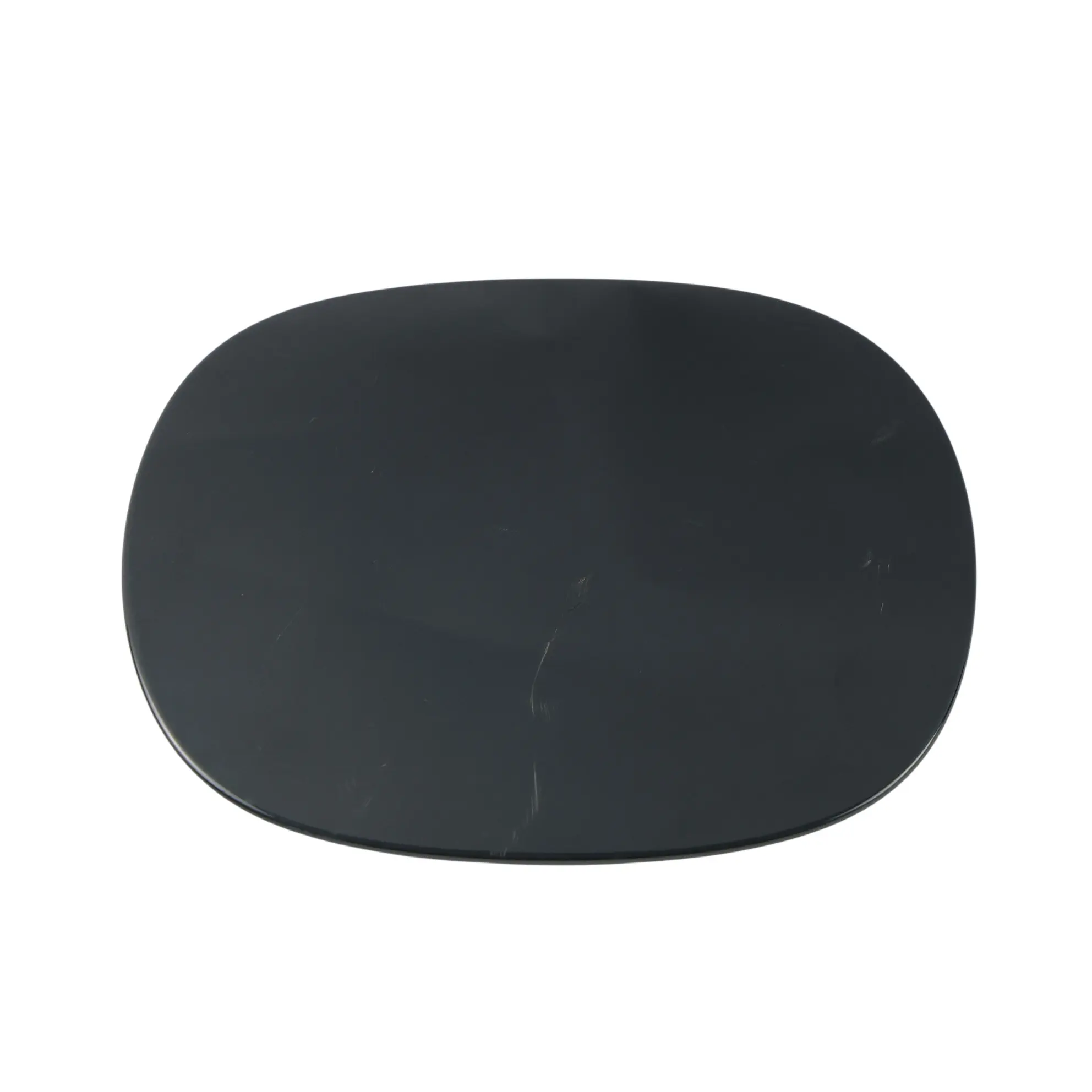 Mini F66 Fuel Filler Flap Cap Cover Panel Legend Grey - C6P 5A24B25