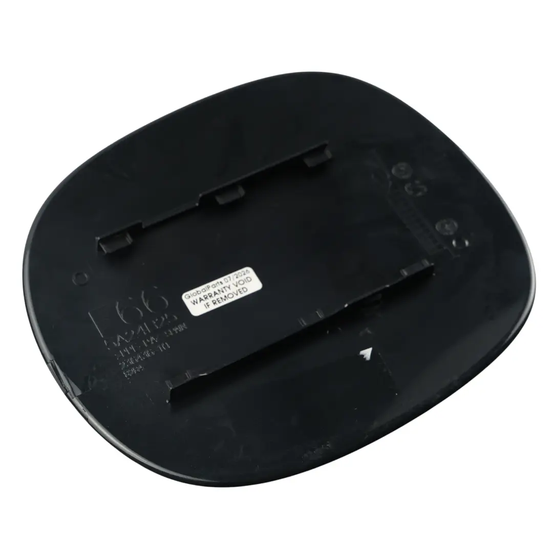 F66 Fuel Filler Flap Cap Cover Panel Legend Grey - C6P to Mini with Part number 5A24B25 Mini F66 Fuel Filler Flap Cap Cover Panel Legend Grey - C6P - SKU 5A24B25-LEG - Part number 5A24B25