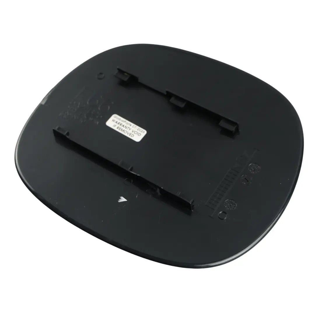F66 Fuel Filler Flap Cap Cover Panel Legend Grey - C6P to Mini with Part number 5A24B25 Mini F66 Fuel Filler Flap Cap Cover Panel Legend Grey - C6P - SKU 5A24B25-LEG - Part number 5A24B25