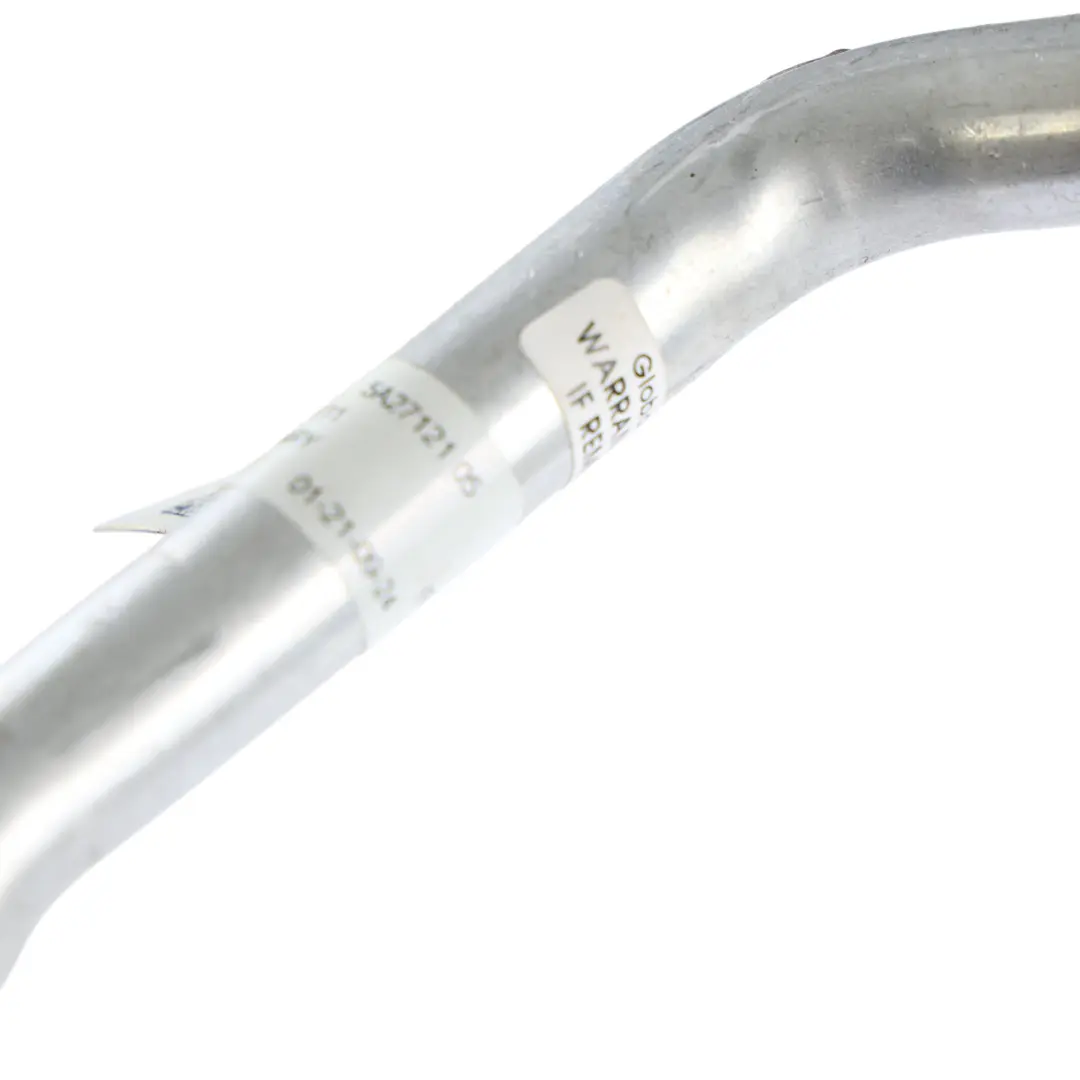 BMW U06 X1 U11 Tuyau Conduite Aspiration Climatisation Évaporateur - SKU 5A27121 - Numéro de pièce 5A27121