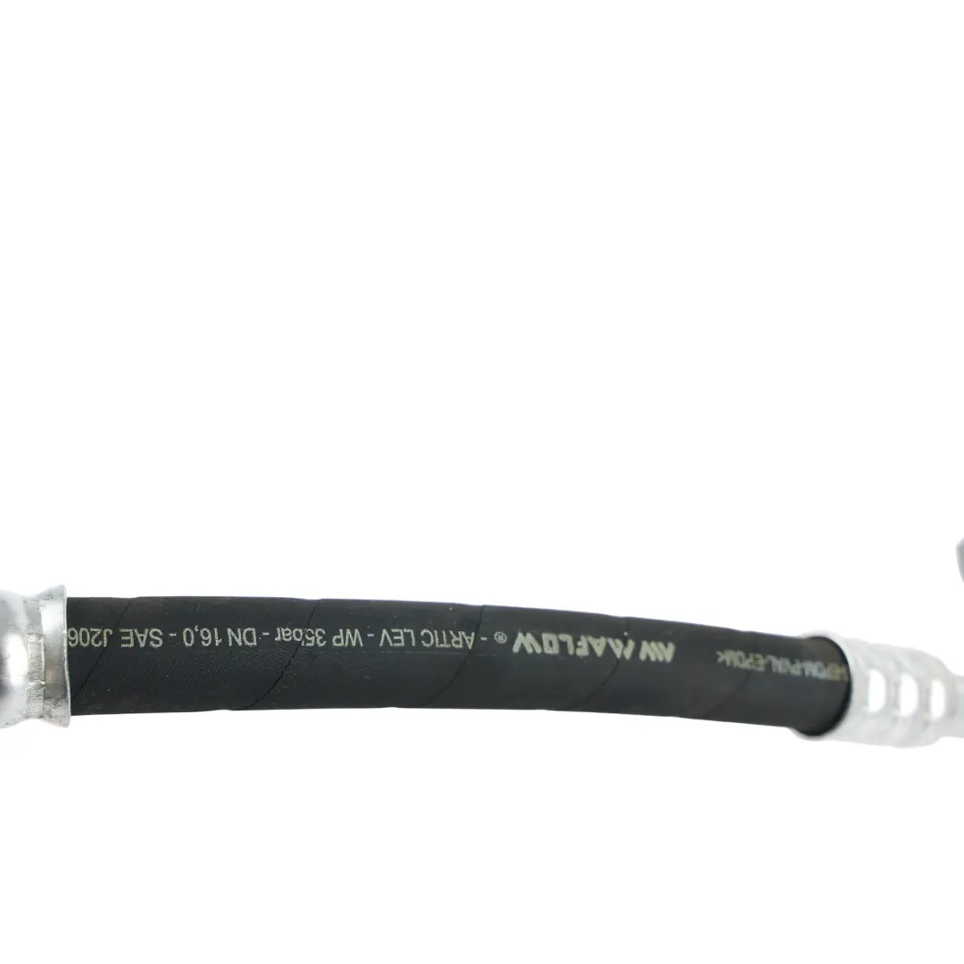 Klimaanlage Ansaugleitung Schlauch Rohr Verdampfer für BMW U06 X1 U11 mit Teilenummer 5A27121 BMW U06 X1 U11 Klimaanlage Ansaugleitung Schlauch Rohr Verdampfer - SKU 5A27121 - Teilenummer 5A27121