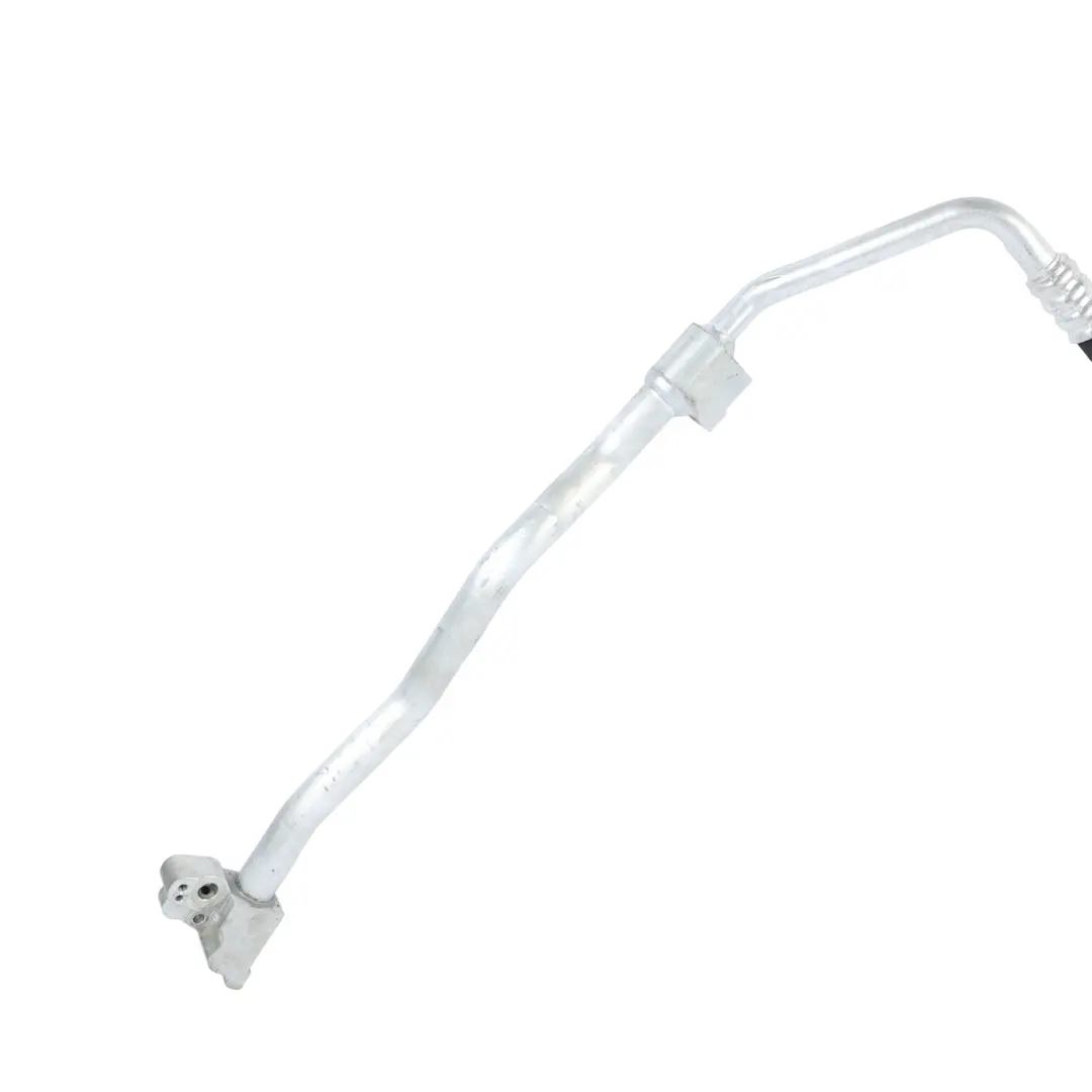 BMW U06 X1 U11 Tubo Manguera Línea Succión Aire Acondicionado - SKU 5A27121 - Número de pieza 5A27121