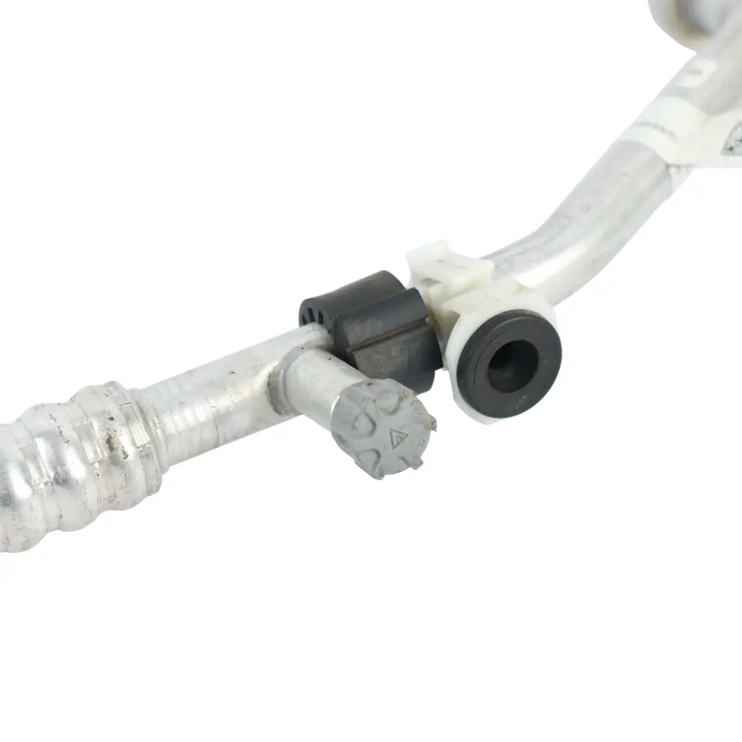 BMW U06 X1 U11 Przewód Ssący Klimatyzacji Parownik - SKU 5A27121 - Numer Części 5A27121
