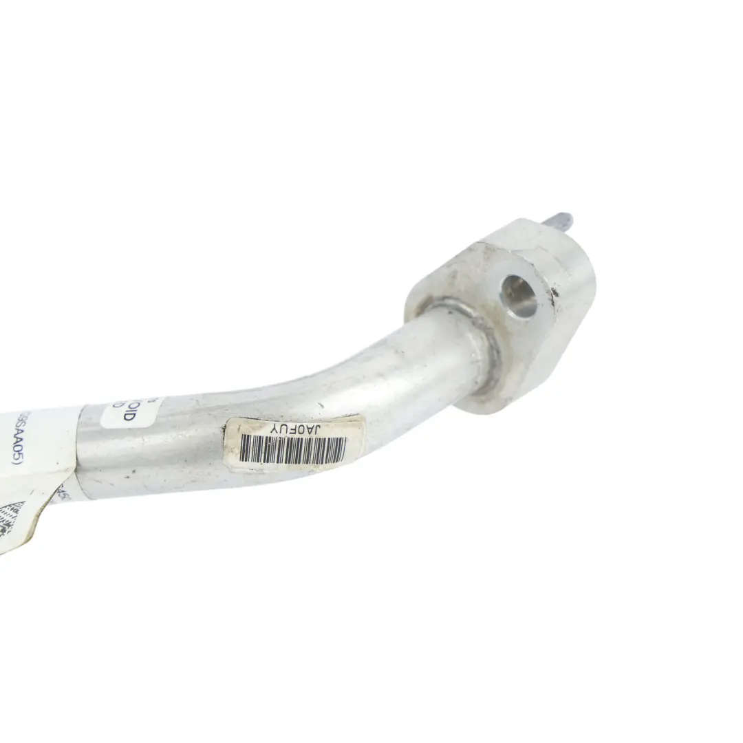 BMW U06 X1 U11 Tubo Manguera Línea Succión Aire Acondicionado - SKU 5A27121 - Número de pieza 5A27121