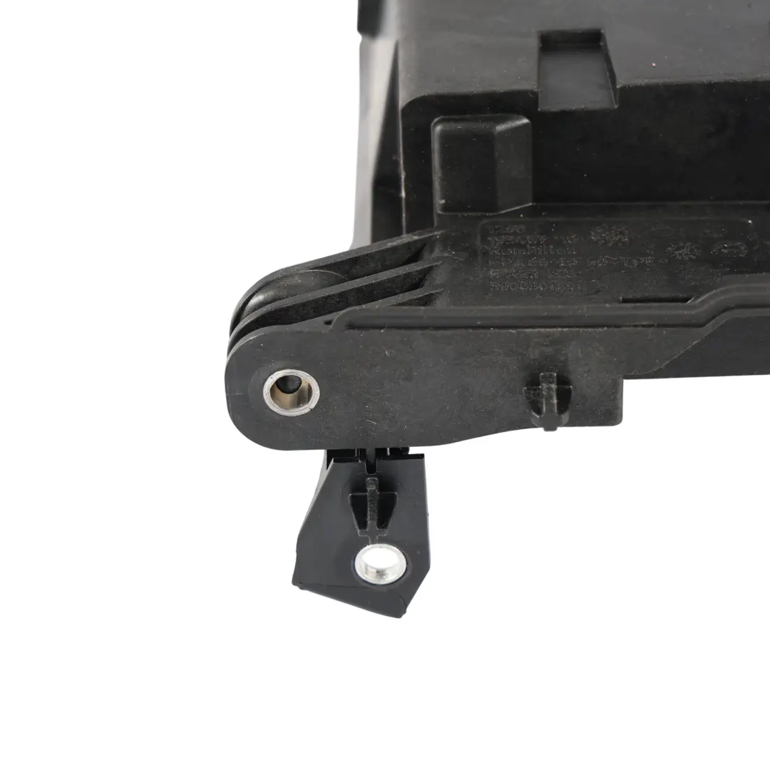Mini F65 F66 F67 Engine Control ECU Mount Bracket Support - SKU 5A28FC6 - Part number 5A28FC6