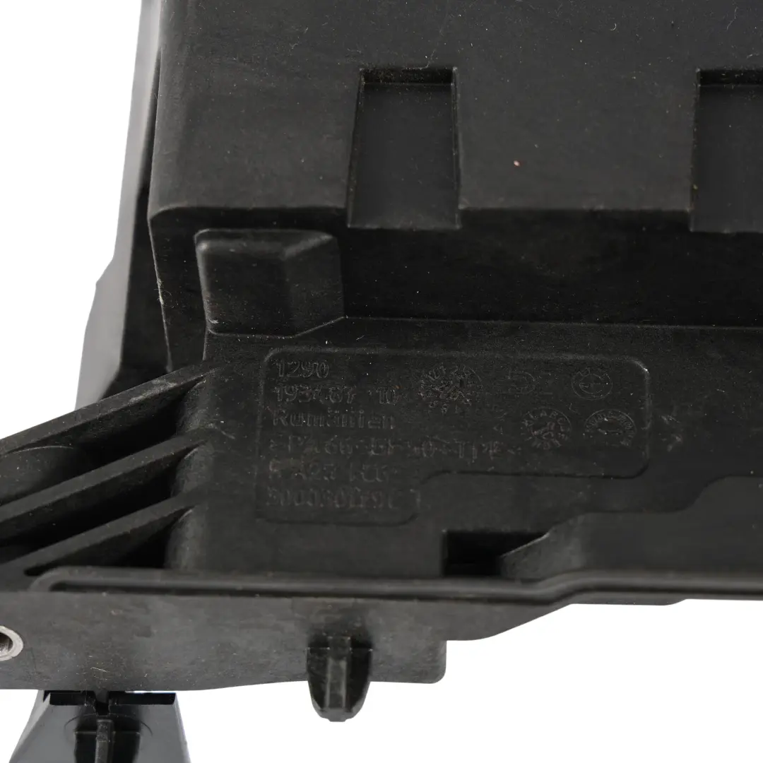 F66 F67 Engine Control ECU Mount Bracket Support to Mini F65 with Part number 5A28FC6 Mini F65 F66 F67 Engine Control ECU Mount Bracket Support - SKU 5A28FC6 - Part number 5A28FC6