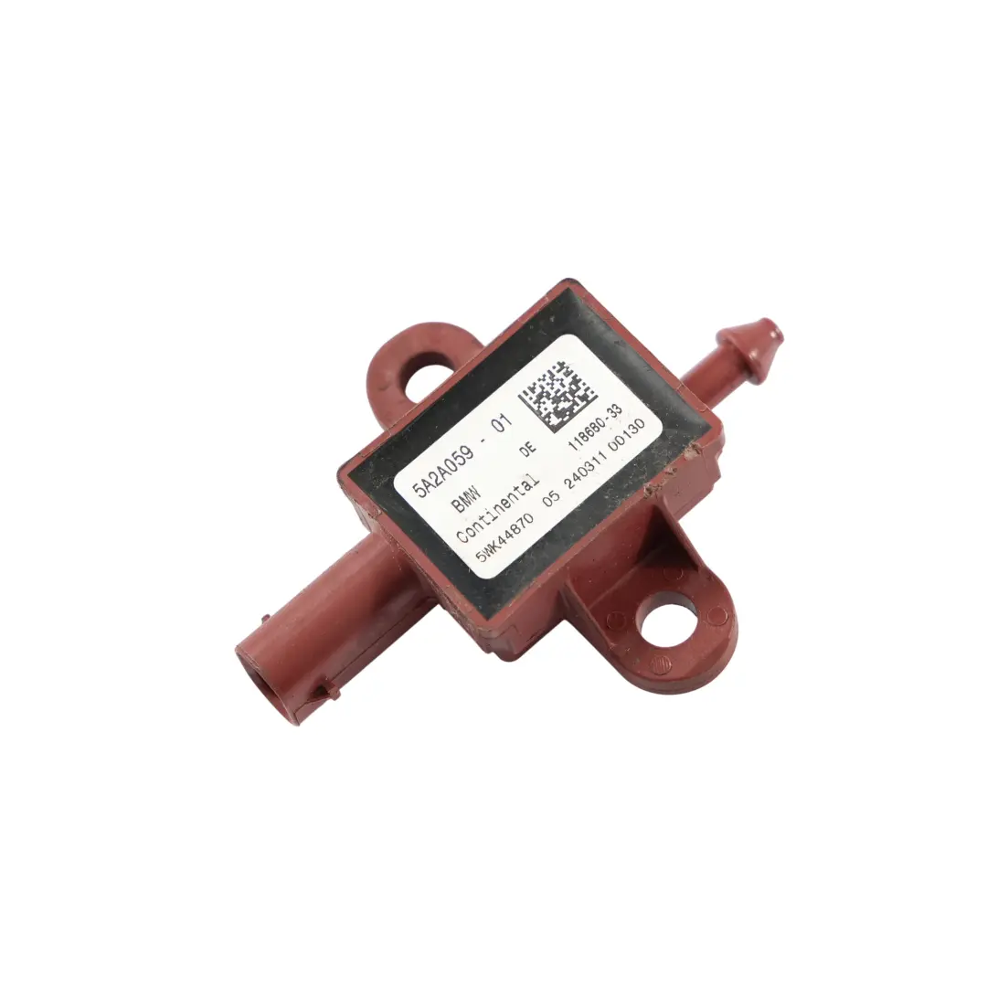 Mini Countryman F60 Sensore Protezione Pedoni Centralina PTS - SKU 5A2A059-1 - Numero di parte 5A2A059