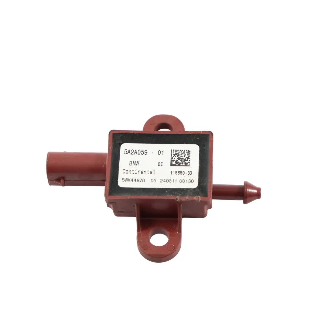 Mini Countryman F60 Pedestrian Protection Sensor PTS Control Unit - SKU 5A2A059-1 - Part number 5A2A059