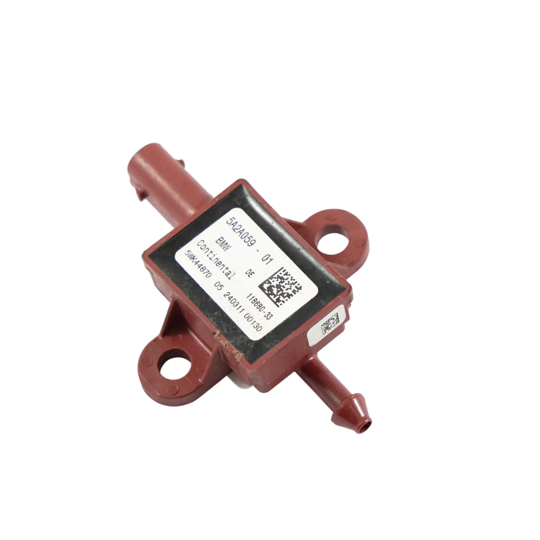 Mini Countryman F60 Sensore Protezione Pedoni Centralina PTS - SKU 5A2A059-1 - Numero di parte 5A2A059