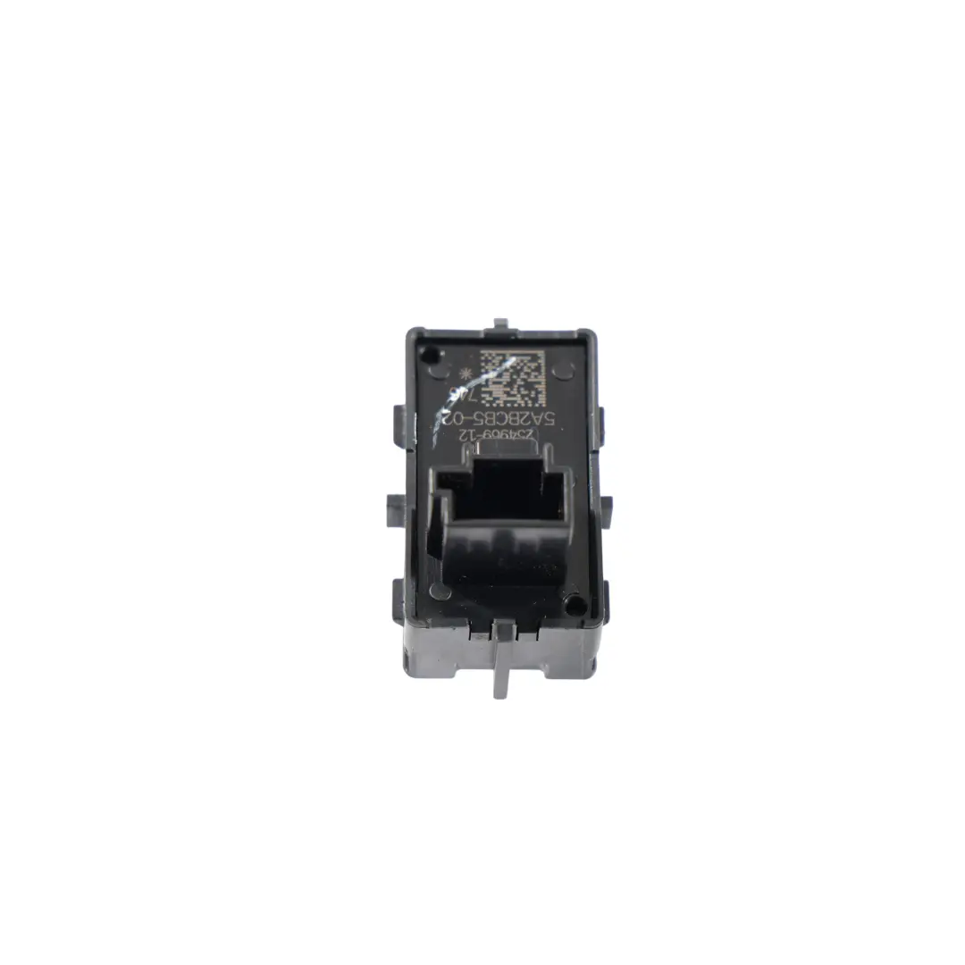 BMW X1 U11 Interrupteur Lève-Vitre Porte Arrière Gauche Panneau - SKU 5A2BCB5-3 - Numéro de pièce 5A2BCB5