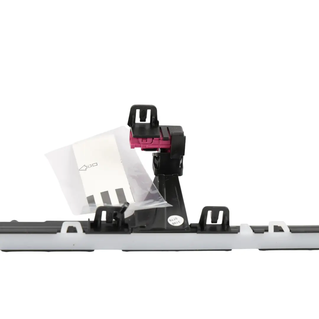 F66 Dashboard Dash Ambient Light Lighting Trim Strip to Mini F65 with Part number 5A2E8E5 Mini F65 F66 Dashboard Dash Ambient Light Lighting Trim Strip - SKU RHD-5A2E8E5 - Part number 5A2E8E5