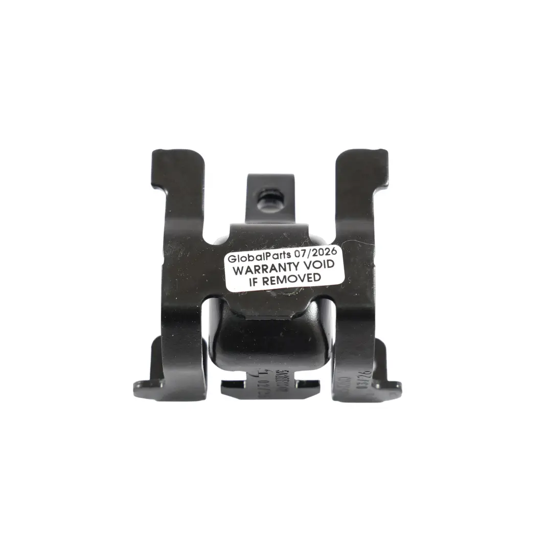 F66 Rear Centre Seat Bracket Mount Holder End Plate to Mini Cooper F65 with Part number 5A2EE66 Mini Cooper F65 F66 Rear Centre Seat Bracket Mount Holder End Plate - SKU 5A2EE66 - Part number 5A2EE66
