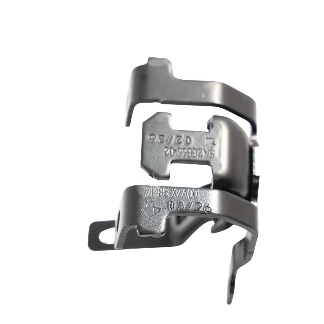 F66 Staffa Supporto Sedile Centrale Posteriore per Mini Cooper F65 con numero di parte 5A2EE66 Mini Cooper F65 F66 Staffa Supporto Sedile Centrale Posteriore - SKU 5A2EE66 - Numero di parte 5A2EE66