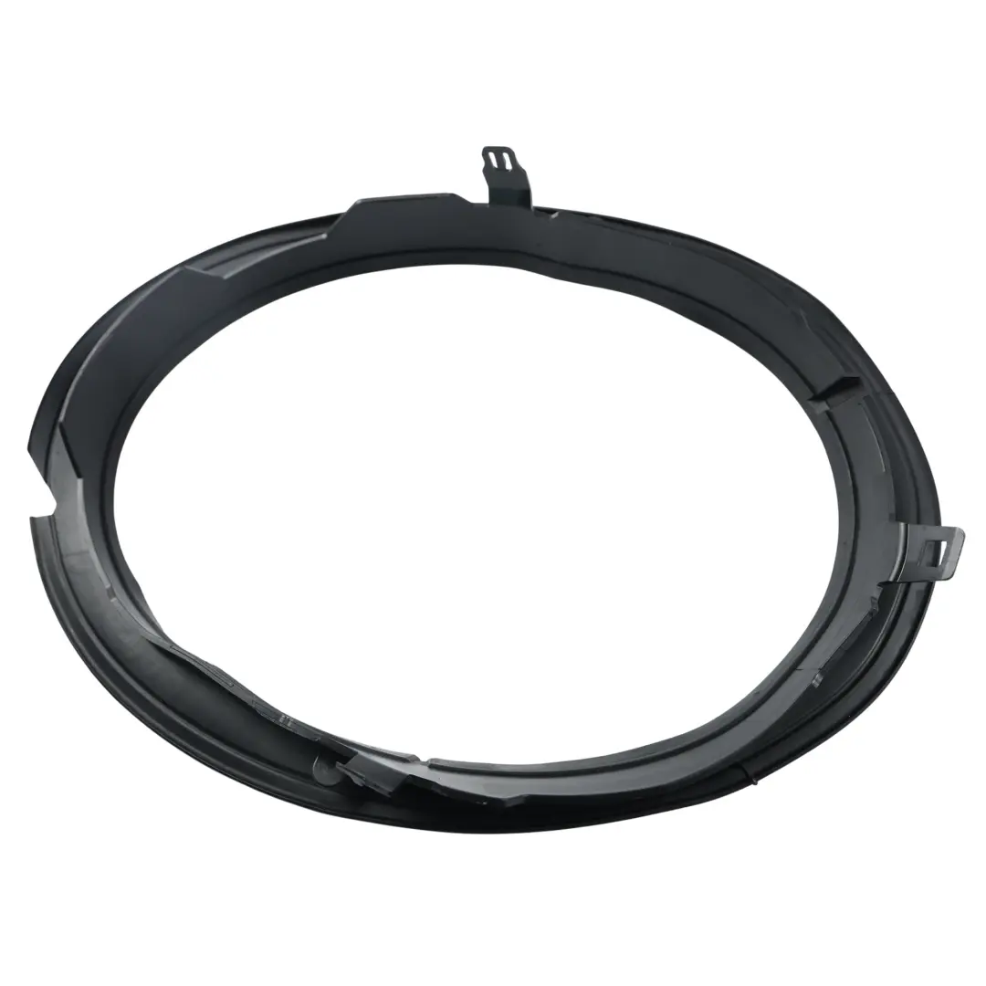 Mini Cooper F66 JCW Headlight Gasket Seal Rubber Right O/S - SKU 5A2F434 - Part number 5A2F434