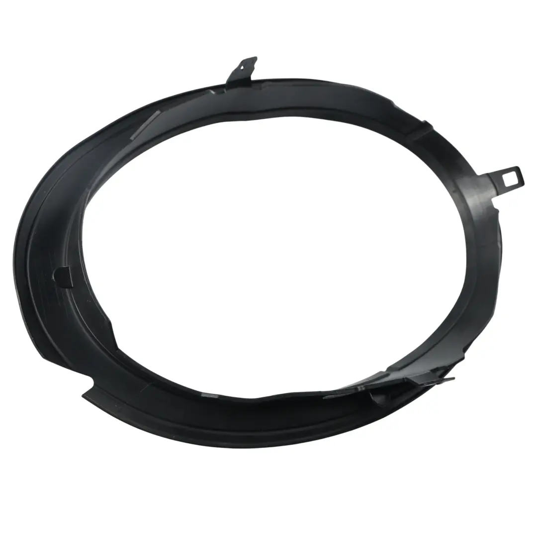 F66 JCW Headlight Gasket Seal Rubber Right O/S to Mini Cooper with Part number 5A2F434 Mini Cooper F66 JCW Headlight Gasket Seal Rubber Right O/S - SKU 5A2F434 - Part number 5A2F434