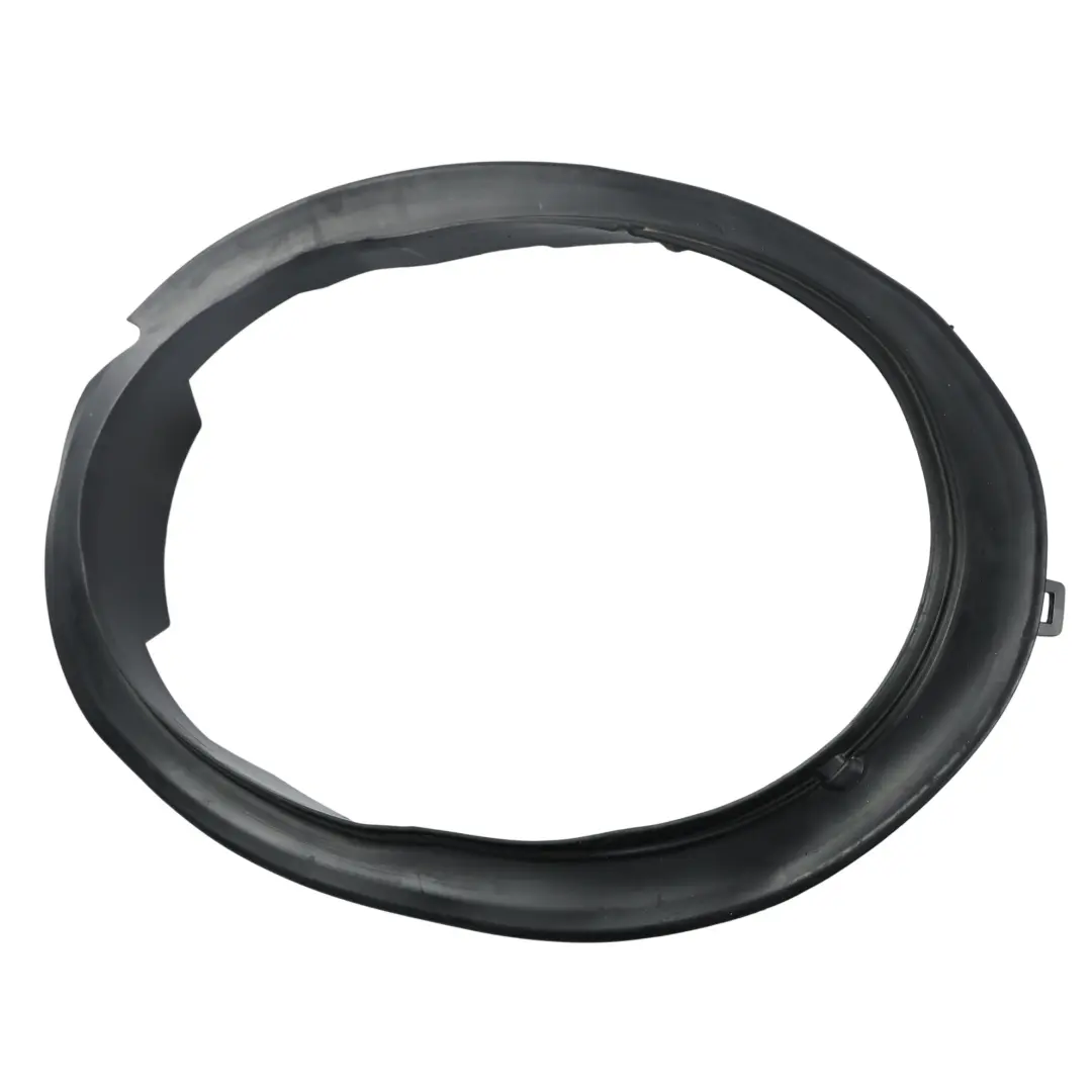F66 JCW Headlight Gasket Seal Rubber Right O/S to Mini Cooper with Part number 5A2F434 Mini Cooper F66 JCW Headlight Gasket Seal Rubber Right O/S - SKU 5A2F434 - Part number 5A2F434