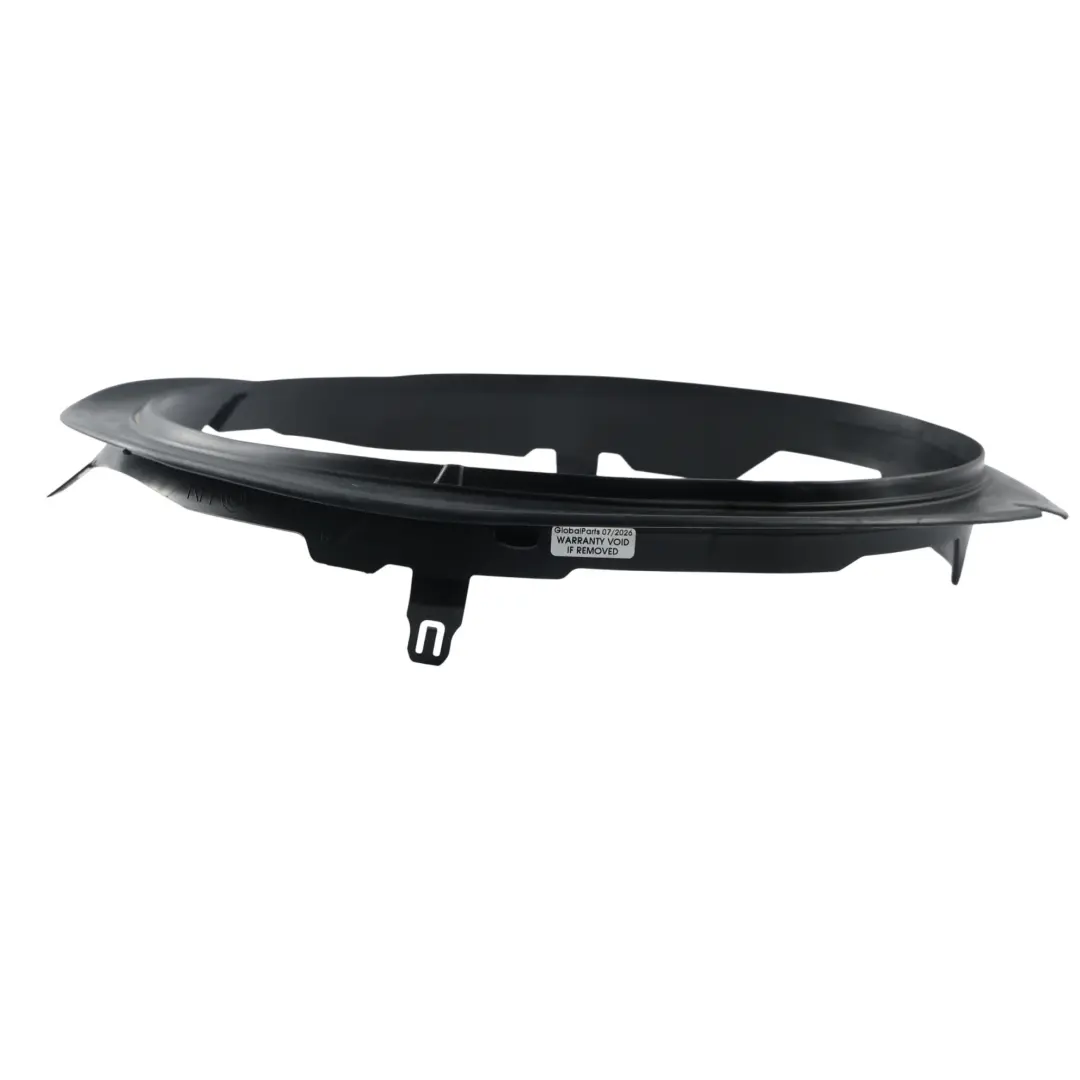 F66 JCW Junta Faro Goma Derecha para Mini Cooper con número de pieza 5A2F434 Mini Cooper F66 JCW Junta Faro Goma Derecha - SKU 5A2F434 - Número de pieza 5A2F434