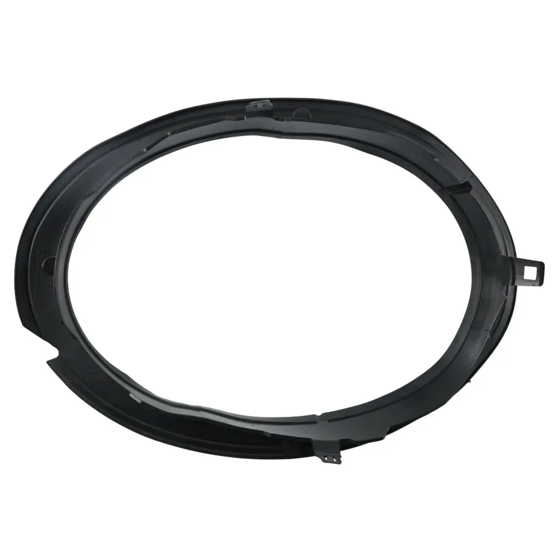 Mini Cooper F66 JCW Headlight Gasket Seal Rubber Right O/S - SKU 5A2F434 - Part number 5A2F434