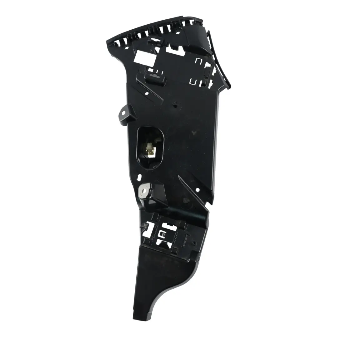 F66 Rear Bumper Mount Support Bracket Left N/S to Mini Cooper with Part number 5A2F823 Mini Cooper F66 Rear Bumper Mount Support Bracket Left N/S - SKU 5A2F823 - Part number 5A2F823