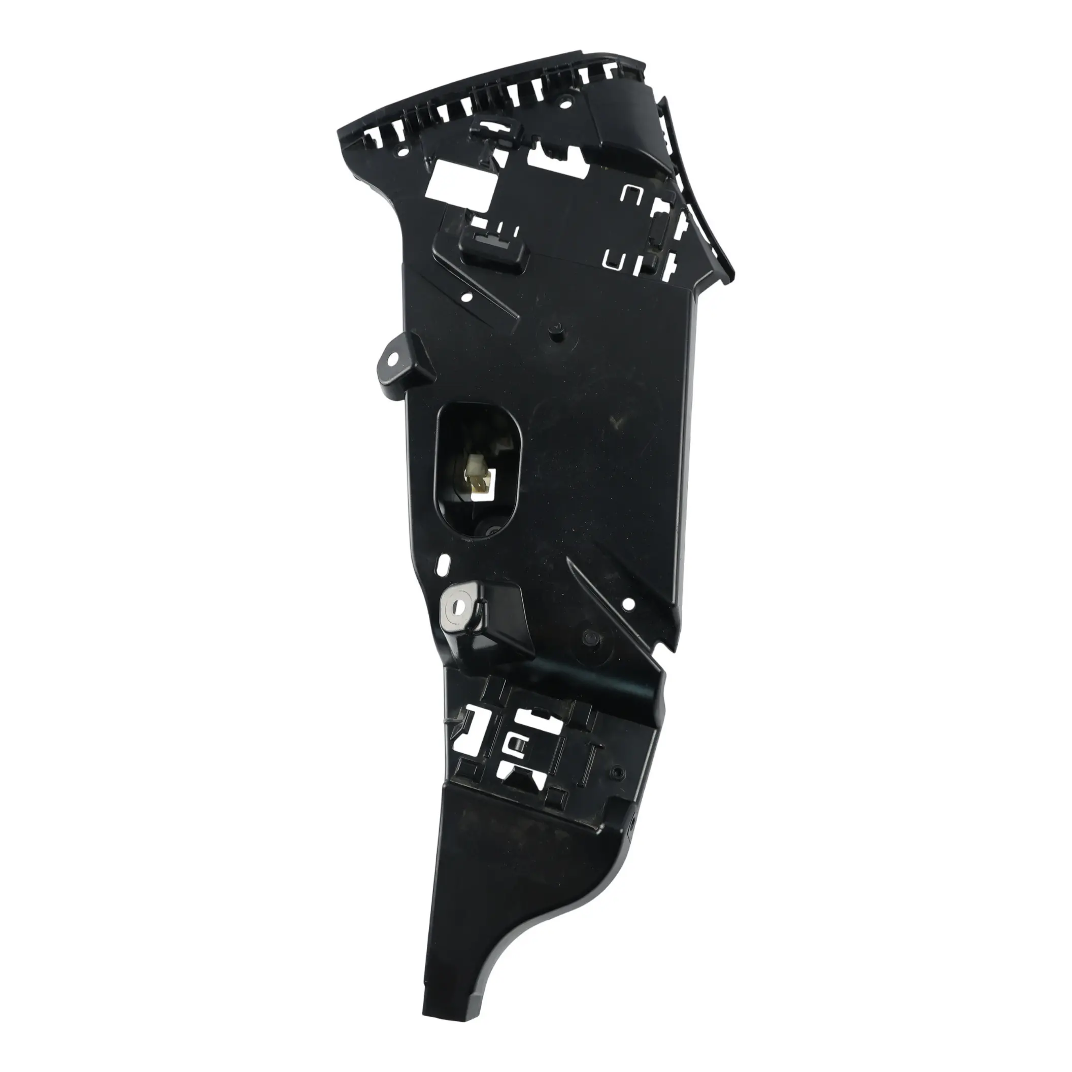 Mini Cooper F66 Rear Bumper Mount Support Bracket Left N/S 5A2F823