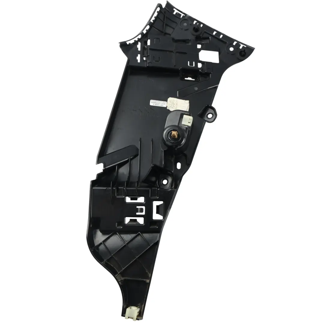 F66 Rear Bumper Mount Support Bracket Left N/S to Mini Cooper with Part number 5A2F823 Mini Cooper F66 Rear Bumper Mount Support Bracket Left N/S - SKU 5A2F823 - Part number 5A2F823