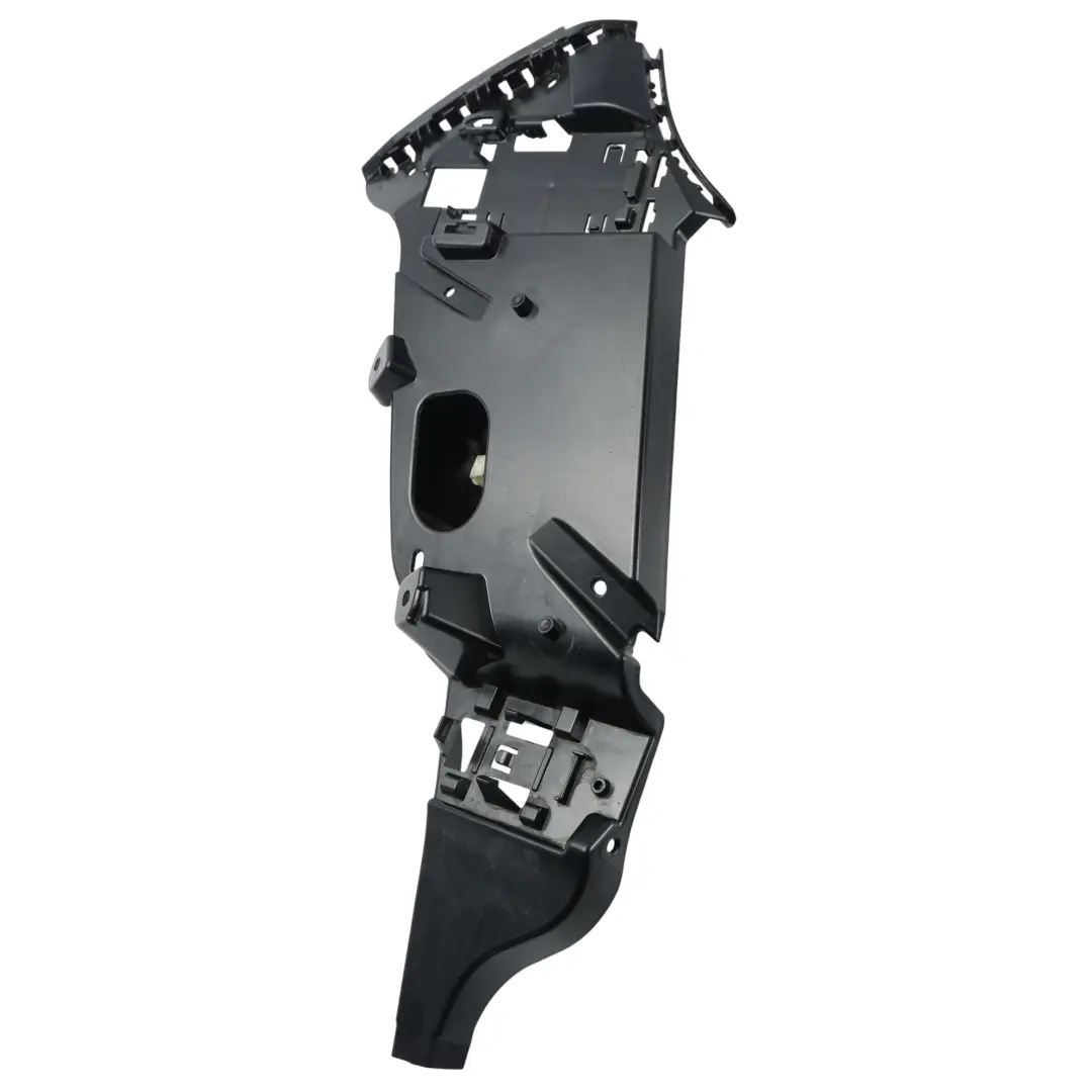 F66 Supporto Staffa Montaggio Paraurti Posteriore Sinistro per Mini Cooper con numero di parte 5A2F823 Mini Cooper F66 Supporto Staffa Montaggio Paraurti Posteriore Sinistro - SKU 5A2F823 - Numero di parte 5A2F823