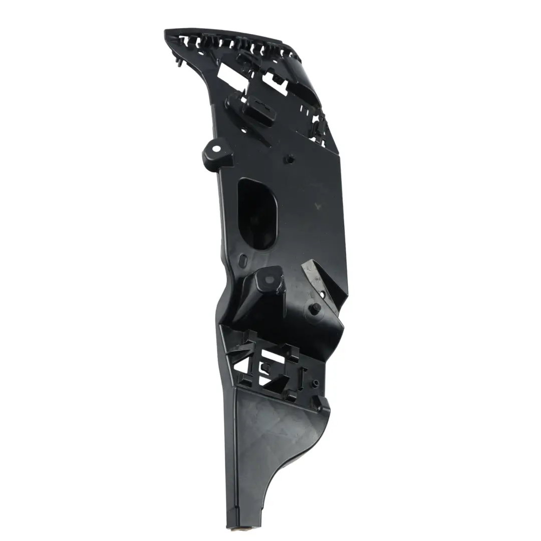 F66 Rear Bumper Mount Support Bracket Left N/S to Mini Cooper with Part number 5A2F823 Mini Cooper F66 Rear Bumper Mount Support Bracket Left N/S - SKU 5A2F823 - Part number 5A2F823