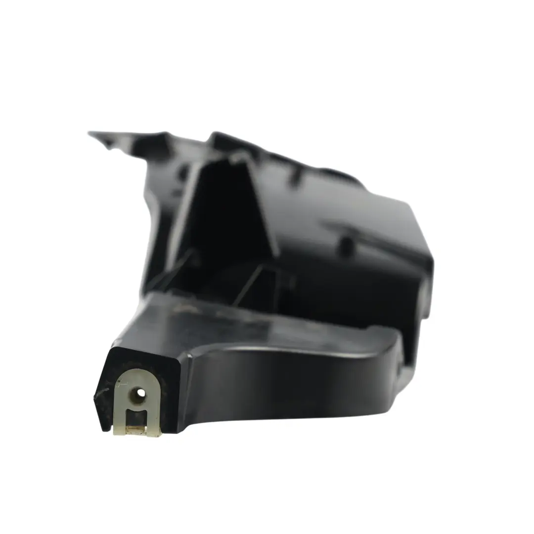Mini Cooper F66 Rear Bumper Mount Support Bracket Left N/S - SKU 5A2F823 - Part number 5A2F823