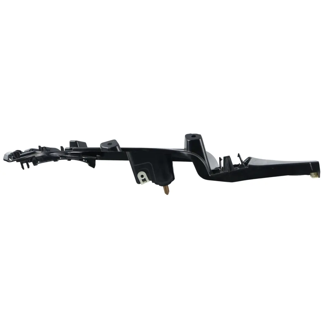 Mini Cooper F66 Rear Bumper Mount Support Bracket Left N/S - SKU 5A2F823 - Part number 5A2F823