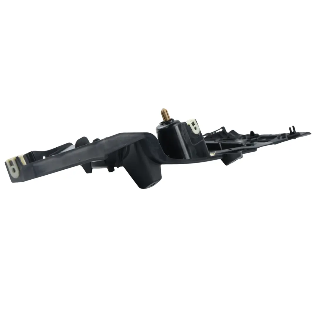 F66 Stoßstangen Halterung Hinten Links für Mini Cooper mit Teilenummer 5A2F823 Mini Cooper F66 Stoßstangen Halterung Hinten Links - SKU 5A2F823 - Teilenummer 5A2F823