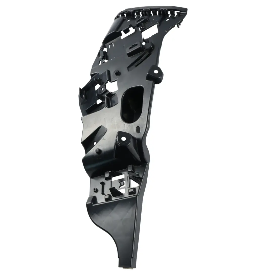 F66 Stoßstangen Halterung Hinten Rechts für Mini Cooper mit Teilenummer 5A2F824 Mini Cooper F66 Stoßstangen Halterung Hinten Rechts - SKU 5A2F824 - Teilenummer 5A2F824
