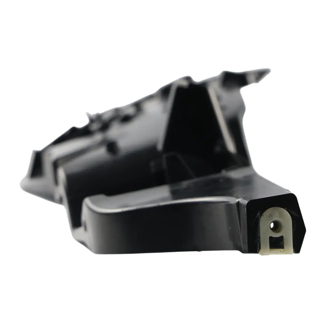 F66 Rear Bumper Bracket Support Right O/S to Mini Cooper with Part number 5A2F824 Mini Cooper F66 Rear Bumper Bracket Support Right O/S - SKU 5A2F824 - Part number 5A2F824