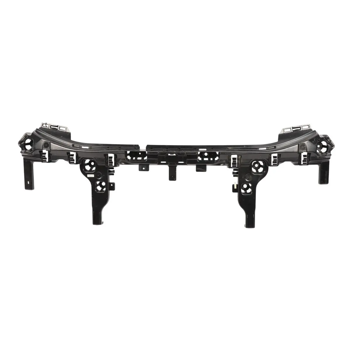 Mini F66 Rear Aerokit Bumper Guide Bracket Mount Holder Centre 5A2F828