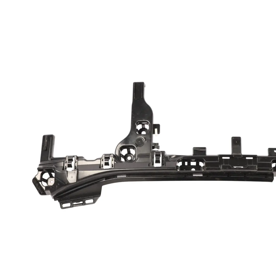F66 Rear Aerokit Bumper Guide Bracket Mount Holder Centre to Mini with Part number 5A2F828 Mini F66 Rear Aerokit Bumper Guide Bracket Mount Holder Centre - SKU 5A2F828 - Part number 5A2F828