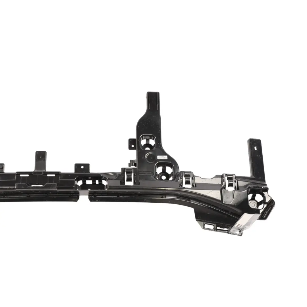 F66 Rear Aerokit Bumper Guide Bracket Mount Holder Centre to Mini with Part number 5A2F828 Mini F66 Rear Aerokit Bumper Guide Bracket Mount Holder Centre - SKU 5A2F828 - Part number 5A2F828