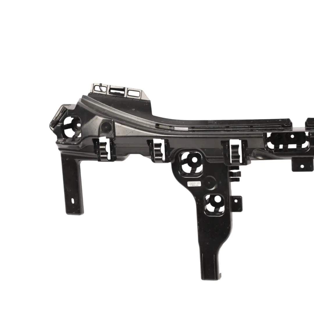 Mini F66 Rear Aerokit Bumper Guide Bracket Mount Holder Centre - SKU 5A2F828 - Part number 5A2F828