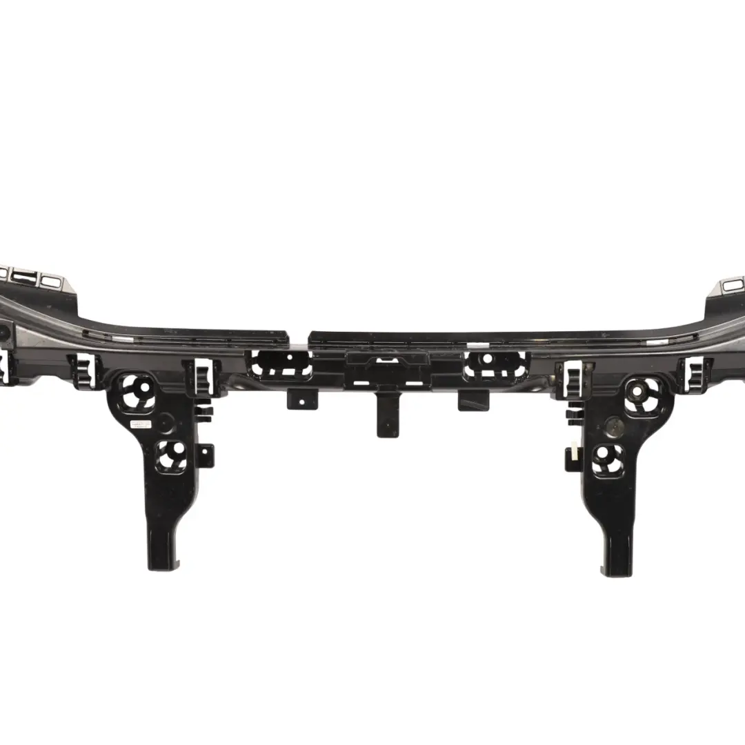 Mini F66 Rear Aerokit Bumper Guide Bracket Mount Holder Centre - SKU 5A2F828 - Part number 5A2F828