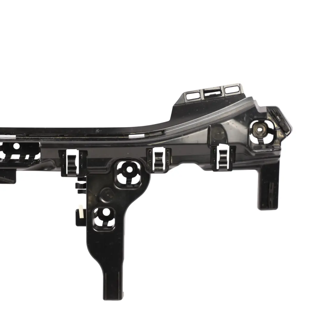 F66 Rear Aerokit Bumper Guide Bracket Mount Holder Centre to Mini with Part number 5A2F828 Mini F66 Rear Aerokit Bumper Guide Bracket Mount Holder Centre - SKU 5A2F828 - Part number 5A2F828