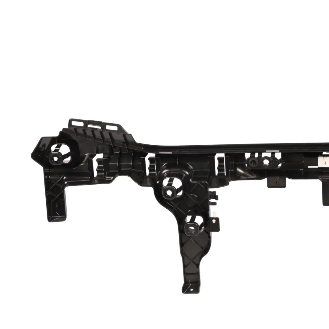Mini F66 Rear Aerokit Bumper Guide Bracket Mount Holder Centre - SKU 5A2F828 - Part number 5A2F828