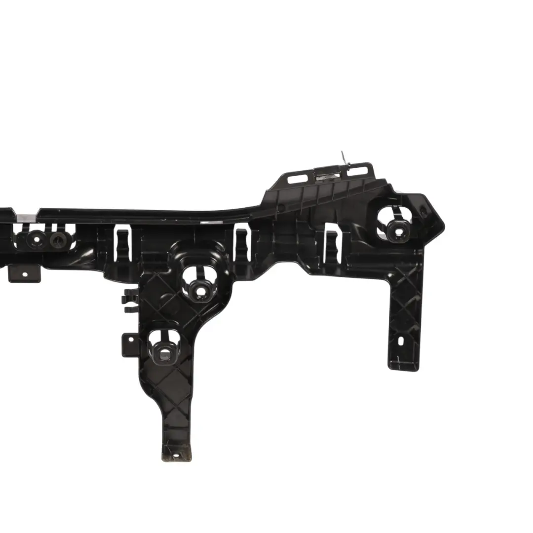Mini F66 Rear Aerokit Bumper Guide Bracket Mount Holder Centre - SKU 5A2F828 - Part number 5A2F828