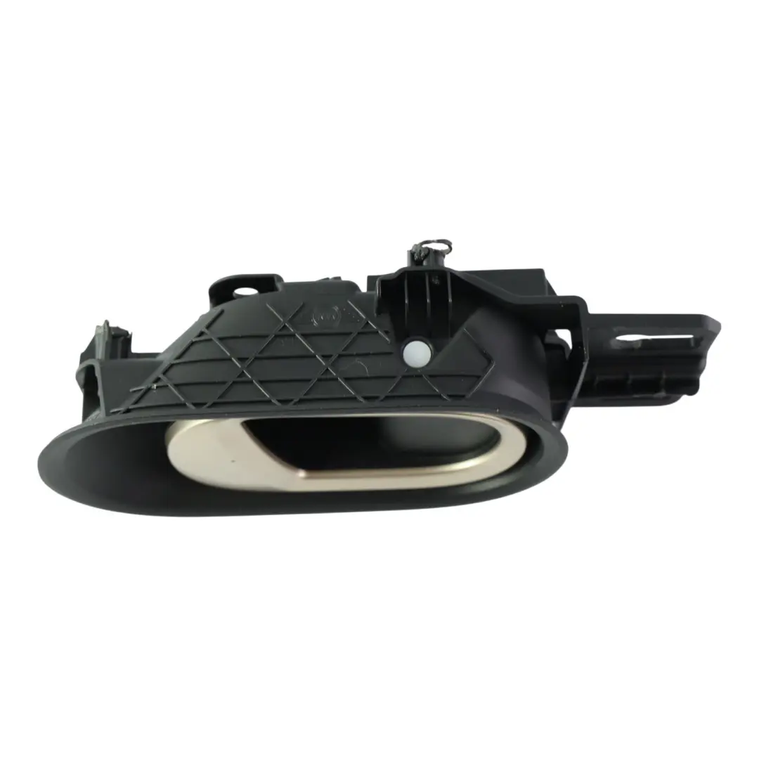 F66 F67 Poignée Tirage Porte Avant Droite Noir pour Mini F65 à propos du numéro de pièce 5A31827 Mini F65 F66 F67 Poignée Tirage Porte Avant Droite Noir - SKU 5A31827 - Numéro de pièce 5A31827
