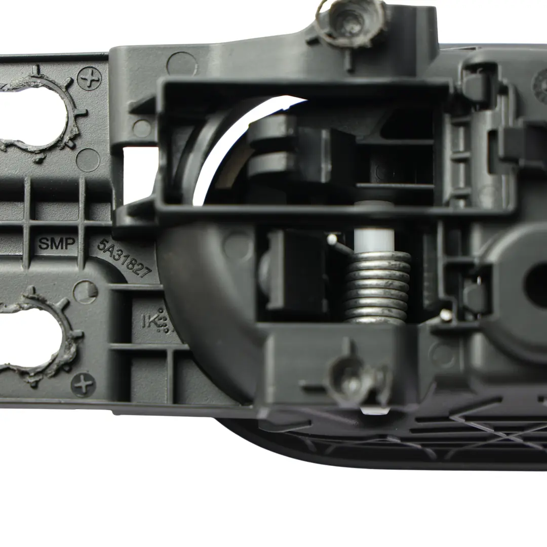 Mini F65 F66 F67 Poignée Tirage Porte Avant Droite Noir - SKU 5A31827 - Numéro de pièce 5A31827