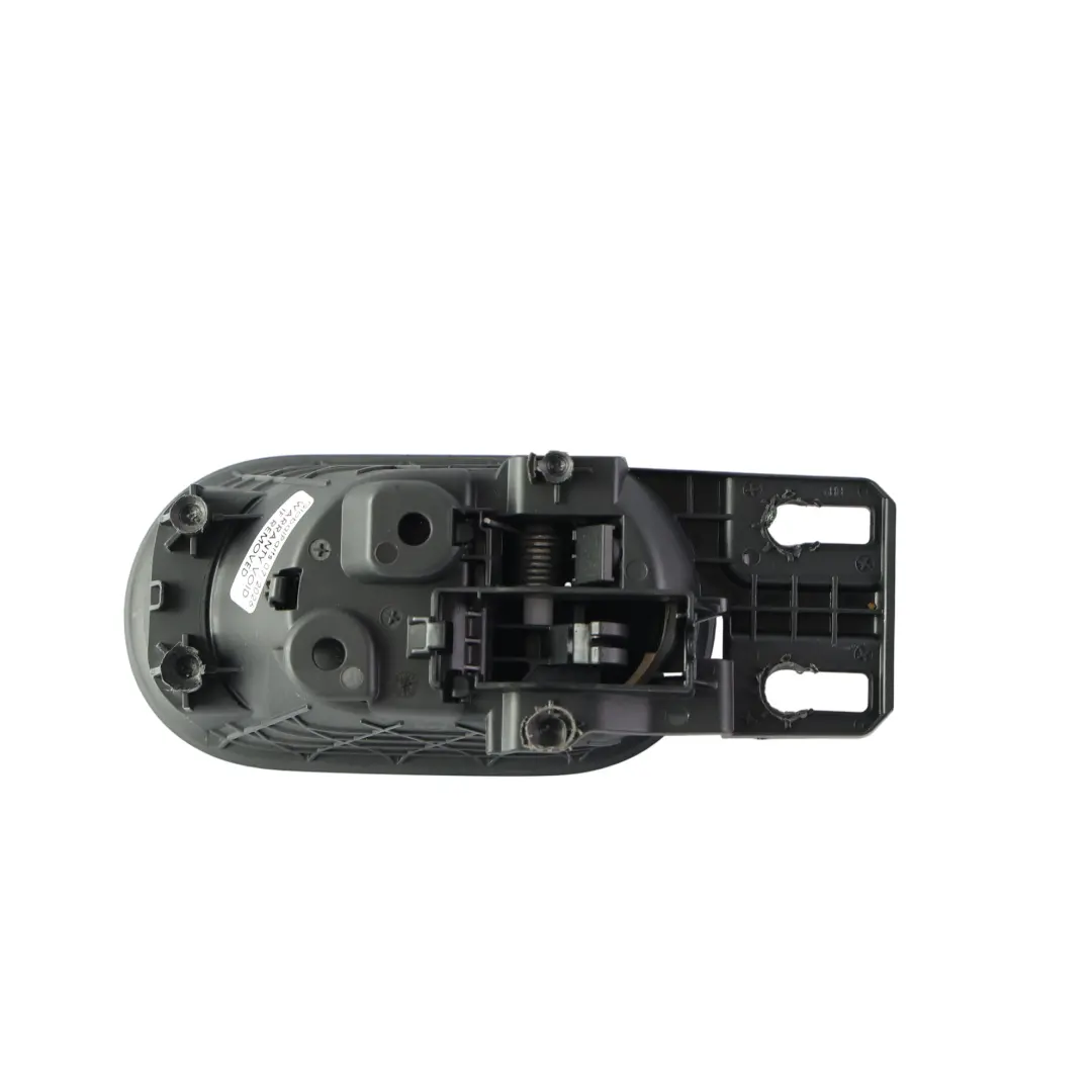 F66 F67 Türgriff Ziehgriff Vorne Schwarz Rechts für Mini F65 mit Teilenummer 5A31827 Mini F65 F66 F67 Türgriff Ziehgriff Vorne Schwarz Rechts - SKU 5A31827 - Teilenummer 5A31827