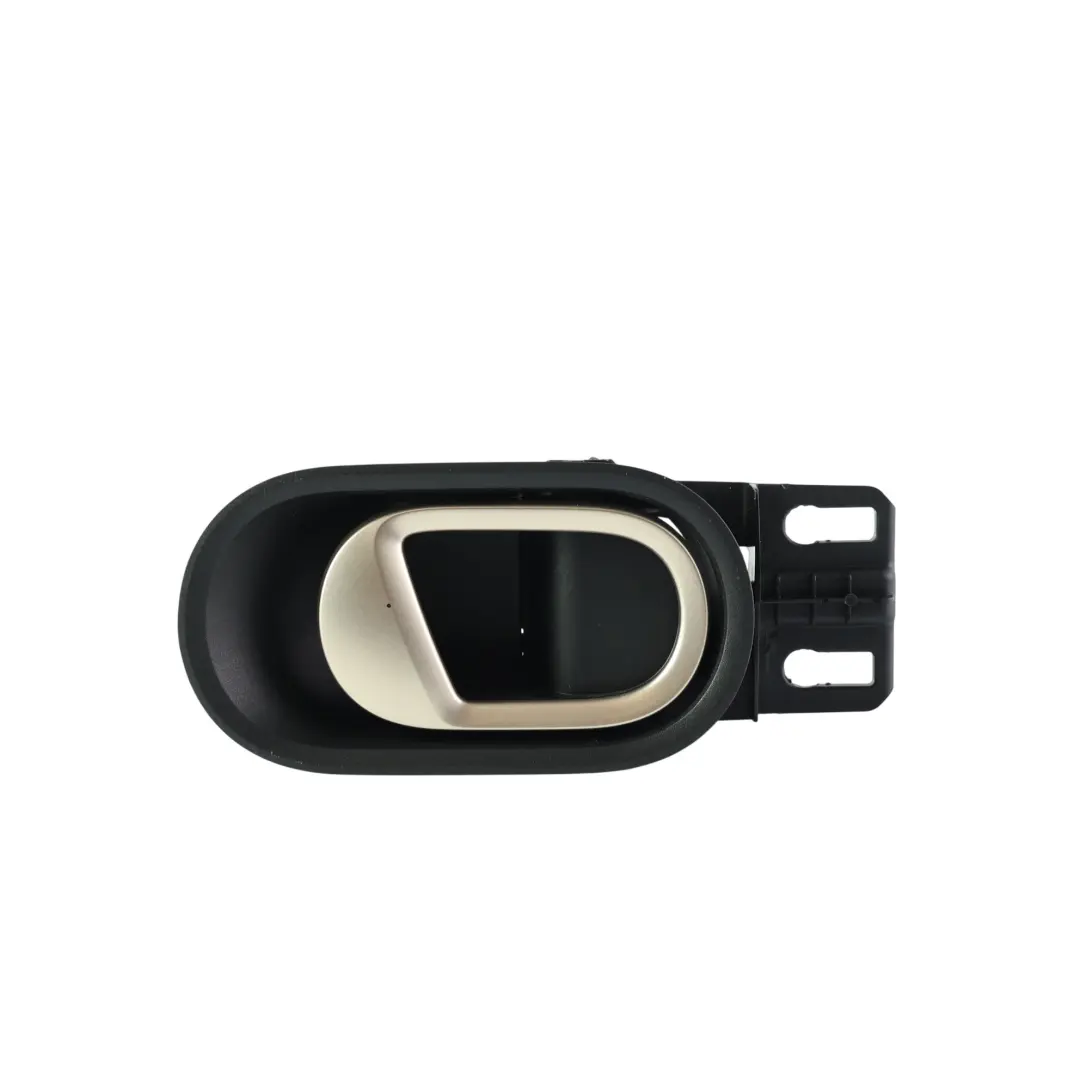 Mini F65 F66 F67 Maniglia Porta Anteriore Destra Nera - SKU 5A31827 - Numero di parte 5A31827