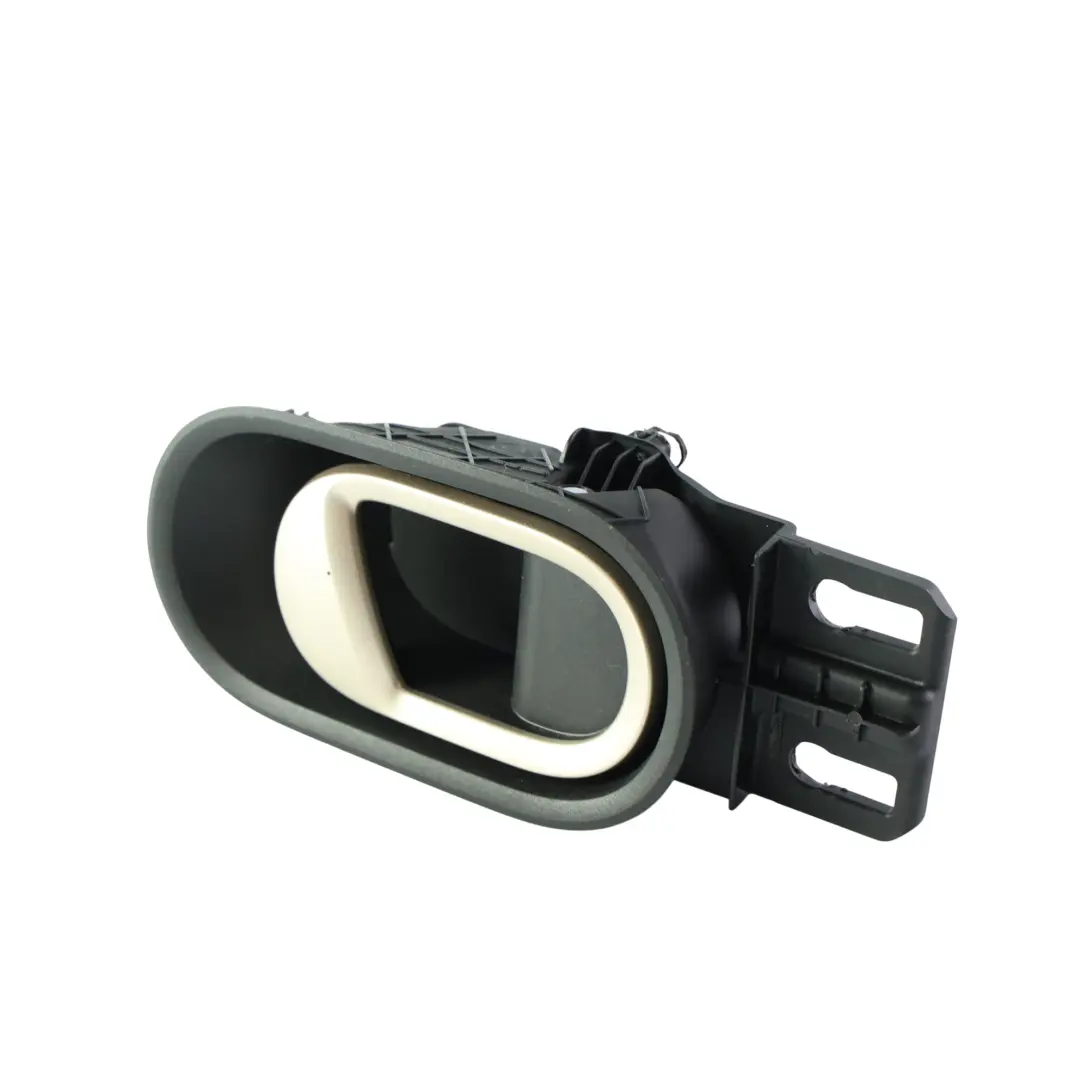 F66 F67 Poignée Tirage Porte Avant Droite Noir pour Mini F65 à propos du numéro de pièce 5A31827 Mini F65 F66 F67 Poignée Tirage Porte Avant Droite Noir - SKU 5A31827 - Numéro de pièce 5A31827