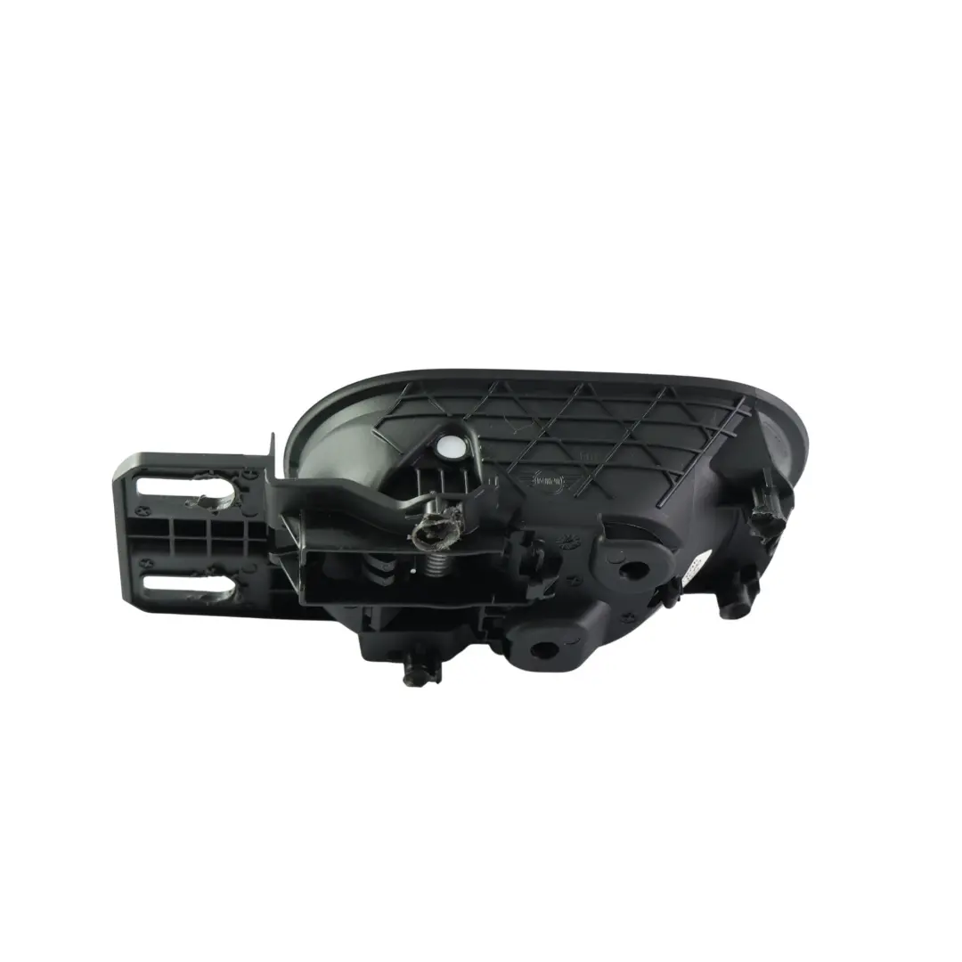 Mini F65 F66 F67 Front Door Pull Grab Handle Black Right O/S - SKU 5A31827 - Part number 5A31827