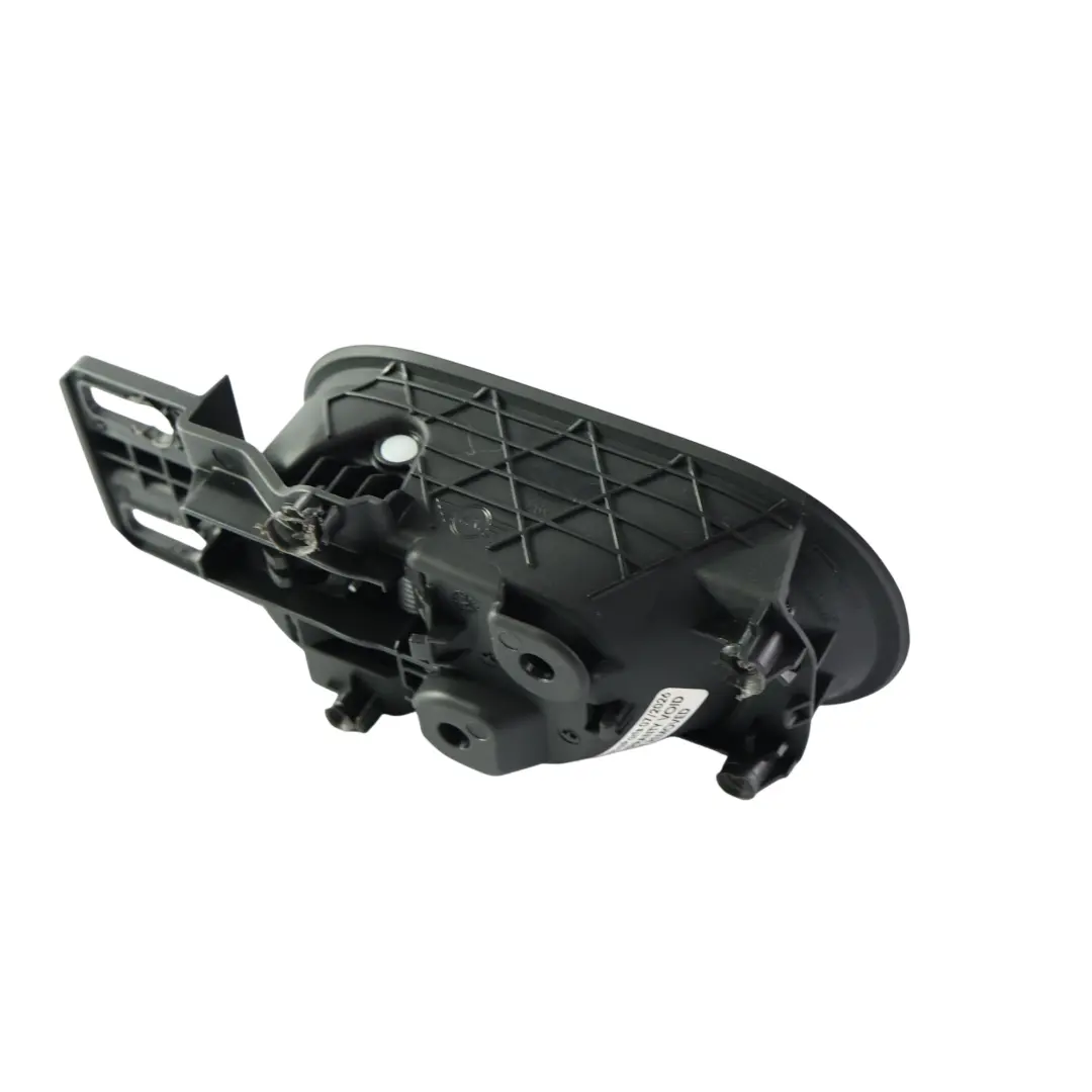 F66 F67 Front Door Pull Grab Handle Black Right O/S to Mini F65 with Part number 5A31827 Mini F65 F66 F67 Front Door Pull Grab Handle Black Right O/S - SKU 5A31827 - Part number 5A31827