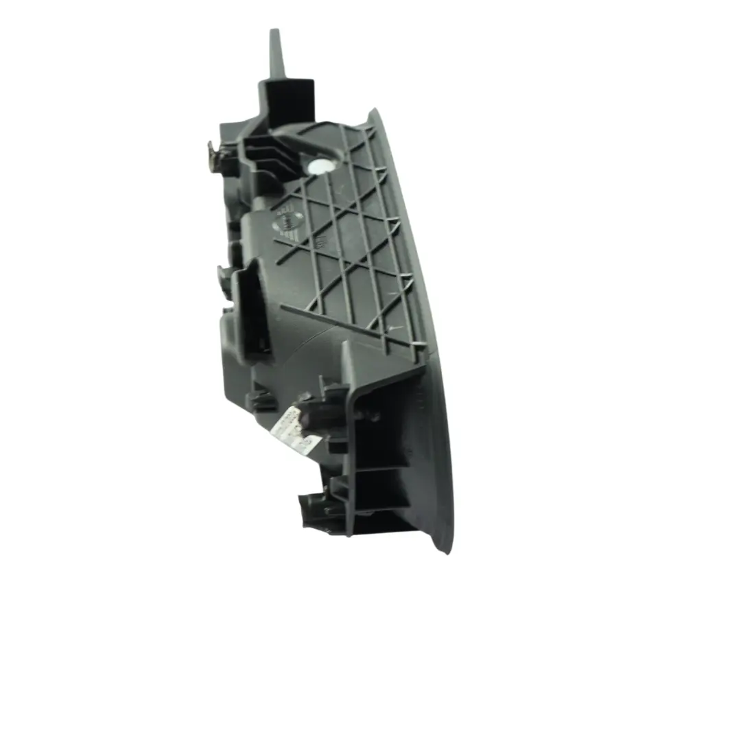 F66 F67 Poignée Tirage Porte Avant Droite Noir pour Mini F65 à propos du numéro de pièce 5A31827 Mini F65 F66 F67 Poignée Tirage Porte Avant Droite Noir - SKU 5A31827 - Numéro de pièce 5A31827