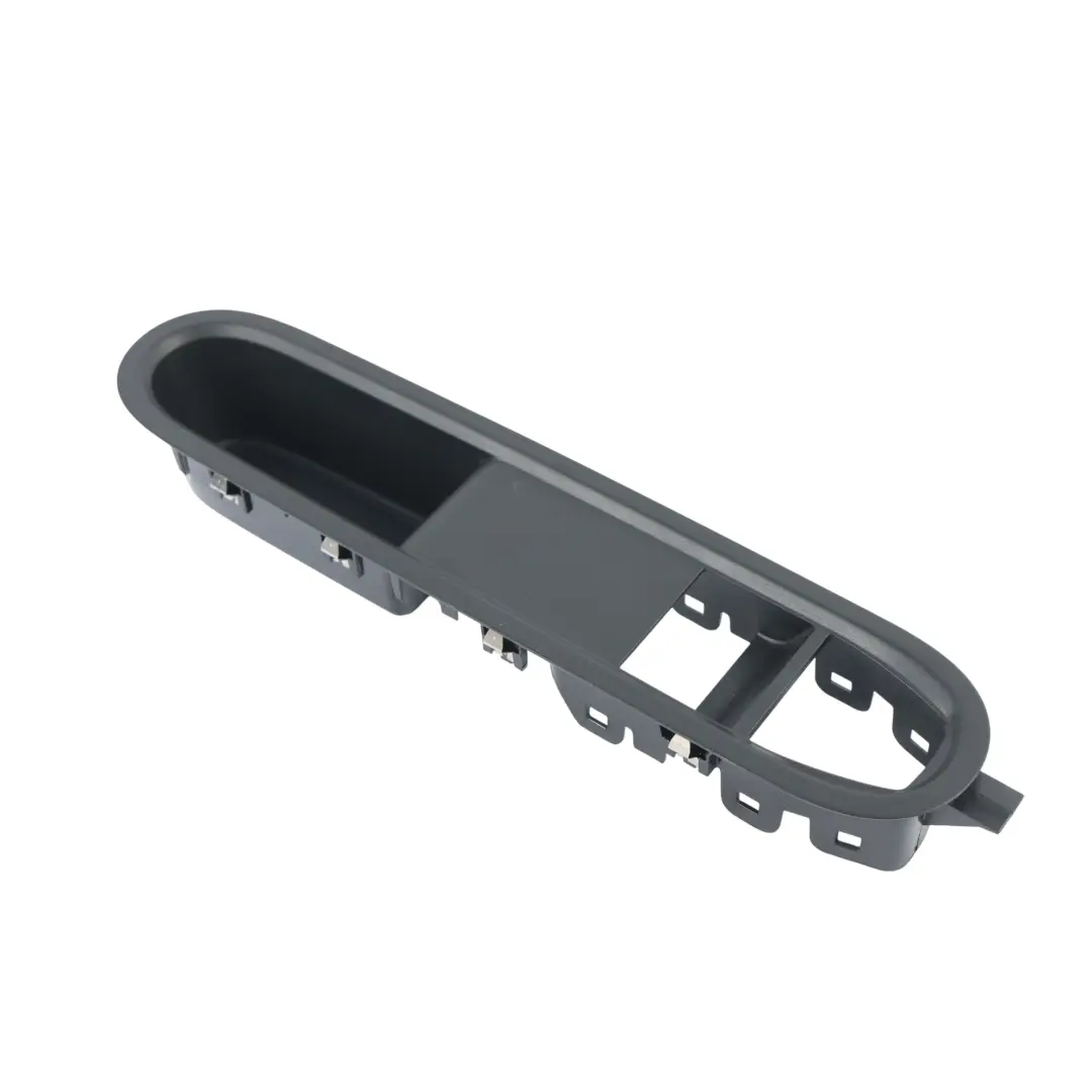 Mini F66 Door Trim Panel Surround Frame Cover Front Driver's Side - SKU RHD-5A318B6 - Part number 5A318B6