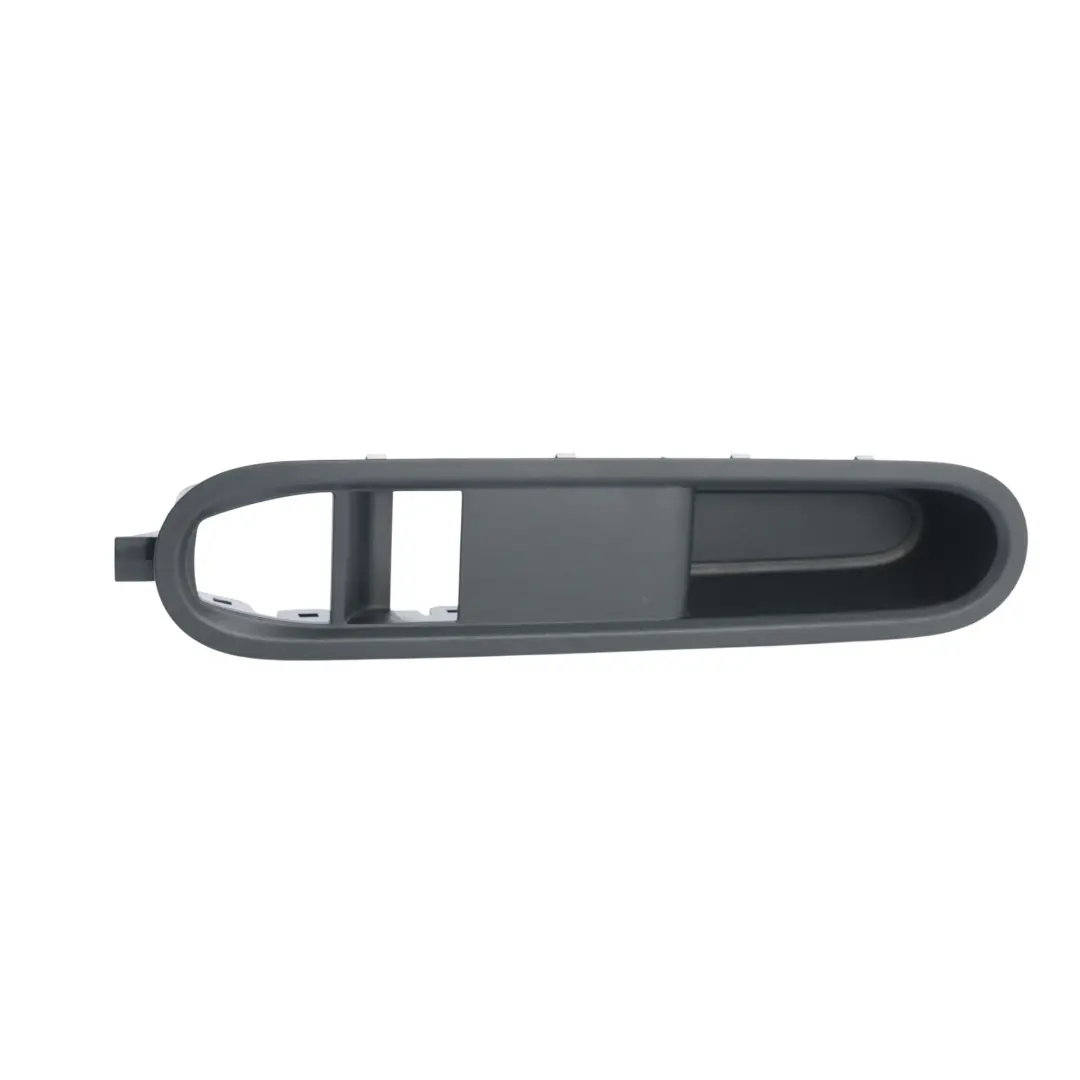 Mini F66 Door Trim Panel Surround Frame Cover Front Driver's Side - SKU RHD-5A318B6 - Part number 5A318B6
